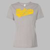 6413 Women’s Extra Soft Tri-blend Tee Thumbnail