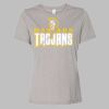 6413 Women’s Extra Soft Tri-blend Tee Thumbnail