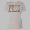 6413 Women’s Extra Soft Tri-blend Tee Thumbnail