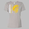6413 Women’s Extra Soft Tri-blend Tee Thumbnail