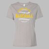 6413 Women’s Extra Soft Tri-blend Tee Thumbnail