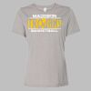 6413 Women’s Extra Soft Tri-blend Tee Thumbnail