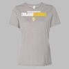 6413 Women’s Extra Soft Tri-blend Tee Thumbnail