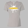 6413 Women’s Extra Soft Tri-blend Tee Thumbnail