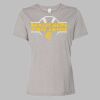 6413 Women’s Extra Soft Tri-blend Tee Thumbnail