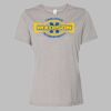 6413 Women’s Extra Soft Tri-blend Tee Thumbnail