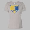 6413 Women’s Extra Soft Tri-blend Tee Thumbnail