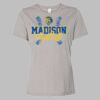 6413 Women’s Extra Soft Tri-blend Tee Thumbnail
