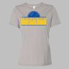 6413 Women’s Extra Soft Tri-blend Tee Thumbnail