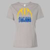 6413 Women’s Extra Soft Tri-blend Tee Thumbnail