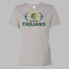 6413 Women’s Extra Soft Tri-blend Tee Thumbnail