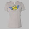 6413 Women’s Extra Soft Tri-blend Tee Thumbnail