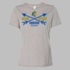 6413 Women’s Extra Soft Tri-blend Tee Thumbnail