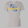 6413 Women’s Extra Soft Tri-blend Tee Thumbnail