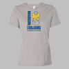 6413 Women’s Extra Soft Tri-blend Tee Thumbnail
