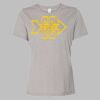 6413 Women’s Extra Soft Tri-blend Tee Thumbnail