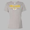 6413 Women’s Extra Soft Tri-blend Tee Thumbnail