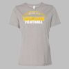 6413 Women’s Extra Soft Tri-blend Tee Thumbnail