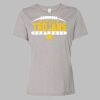 6413 Women’s Extra Soft Tri-blend Tee Thumbnail