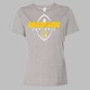 6413 Women’s Extra Soft Tri-blend Tee Thumbnail