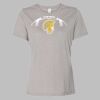 6413 Women’s Extra Soft Tri-blend Tee Thumbnail