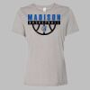 6413 Women’s Extra Soft Tri-blend Tee Thumbnail