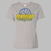 6413 Women’s Extra Soft Tri-blend Tee Thumbnail