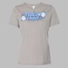 6413 Women’s Extra Soft Tri-blend Tee Thumbnail
