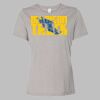 6413 Women’s Extra Soft Tri-blend Tee Thumbnail