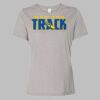 6413 Women’s Extra Soft Tri-blend Tee Thumbnail
