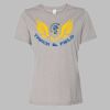 6413 Women’s Extra Soft Tri-blend Tee Thumbnail
