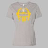 6413 Women’s Extra Soft Tri-blend Tee Thumbnail