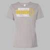 6413 Women’s Extra Soft Tri-blend Tee Thumbnail