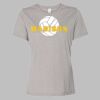 6413 Women’s Extra Soft Tri-blend Tee Thumbnail