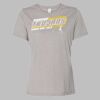 6413 Women’s Extra Soft Tri-blend Tee Thumbnail
