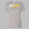 6413 Women’s Extra Soft Tri-blend Tee Thumbnail