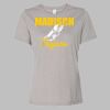 6413 Women’s Extra Soft Tri-blend Tee Thumbnail