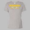 6413 Women’s Extra Soft Tri-blend Tee Thumbnail
