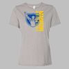 6413 Women’s Extra Soft Tri-blend Tee Thumbnail