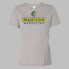 6413 Women’s Extra Soft Tri-blend Tee Thumbnail