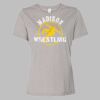 6413 Women’s Extra Soft Tri-blend Tee Thumbnail