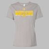 6413 Women’s Extra Soft Tri-blend Tee Thumbnail