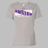 6413 Women’s Extra Soft Tri-blend Tee Thumbnail