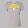 6413 Women’s Extra Soft Tri-blend Tee Thumbnail