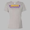 6413 Women’s Extra Soft Tri-blend Tee Thumbnail