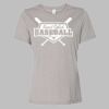 6413 Women’s Extra Soft Tri-blend Tee Thumbnail