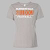 6413 Women’s Extra Soft Tri-blend Tee Thumbnail