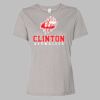 6413 Women’s Extra Soft Tri-blend Tee Thumbnail
