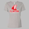 6413 Women’s Extra Soft Tri-blend Tee Thumbnail