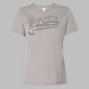 6413 Women’s Extra Soft Tri-blend Tee Thumbnail